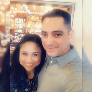 Meet your Posher, Candice